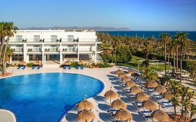 Hotel Cabogata Jardín